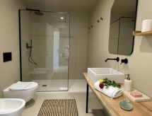 Appartement Casa Mia 4