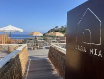 Appartement Casa Mia 4