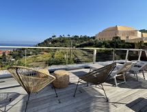 Appartement Casa Mia 4
