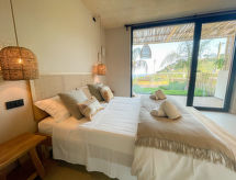 Appartement Casa Mia 4