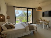Appartement Casa Mia 4