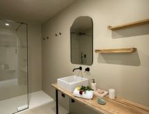 Appartement Casa Mia 4