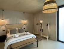Appartement Casa Mia 4