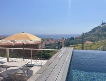 Appartement Casa Mia 4