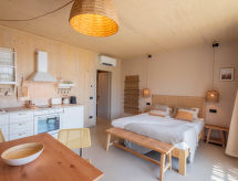 Appartement Casa Mia 4