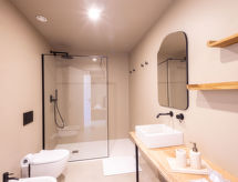 Appartement Casa Mia 4