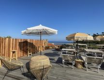 Appartement Casa Mia 4