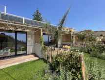Appartement Casa Mia 4