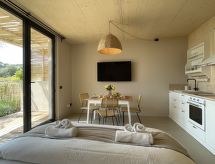 Appartement Casa Mia 4