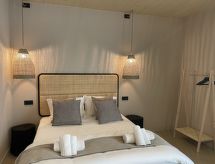 Appartement Casa Mia 4