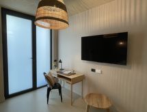 Appartement Casa Mia 4