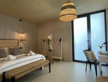 Appartement Casa Mia 4