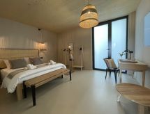Appartement Casa Mia 4
