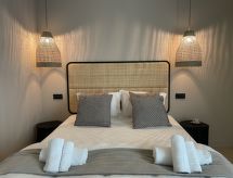 Appartement Casa Mia 4