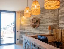 Appartement Casa Mia 4