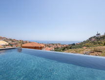 Appartement Casa Mia 4