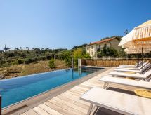 Appartement Casa Mia 4