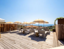 Appartement Casa Mia 4