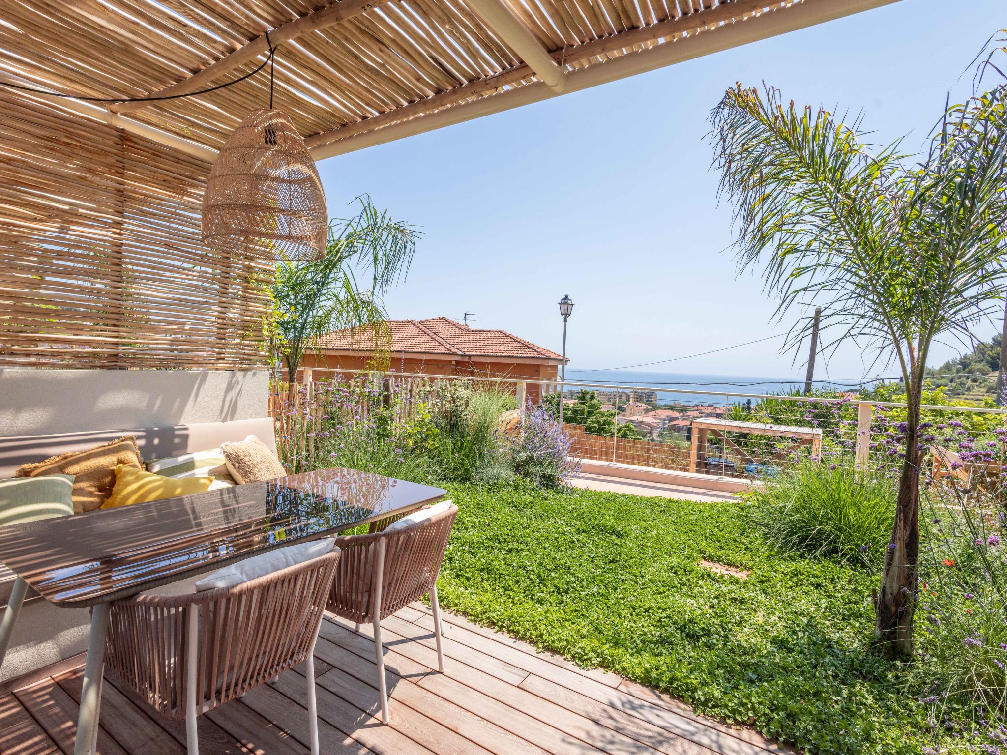 Casa Mia 4 — Terrace (5 of 41)