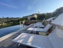 Appartamento Casa Mia 5