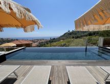 Appartamento Casa Mia 5