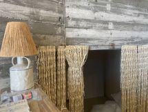 Appartamento Casa Mia 5