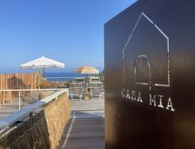 Appartamento Casa Mia 5