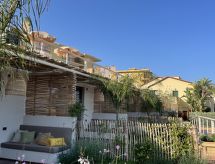 Appartamento Casa Mia 5