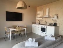 Appartamento Casa Mia 5