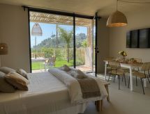 Appartamento Casa Mia 5