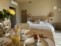 Appartamento Casa Mia 5