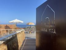 Appartamento Casa Mia 5