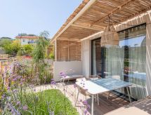 Appartamento Casa Mia 5