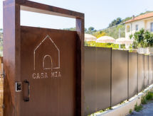 Appartamento Casa Mia 5