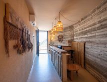 Appartamento Casa Mia 5