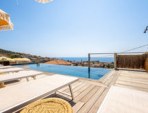 Appartamento Casa Mia 5