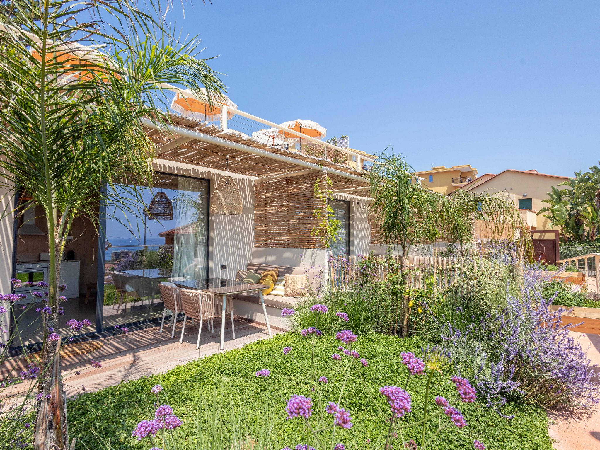 Casa Mia 5 Apartment in San Lorenzo al Mare