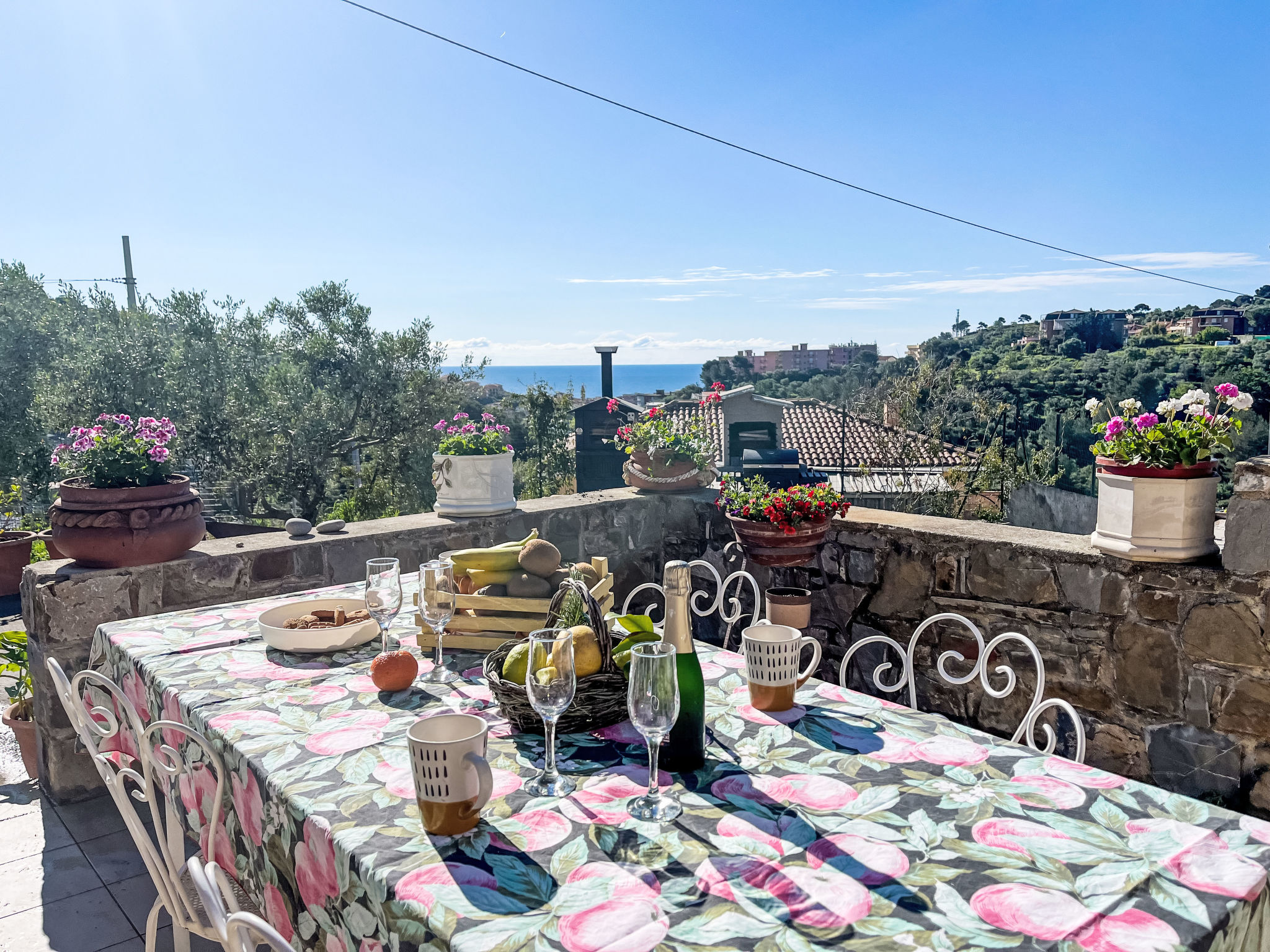 Casa Lulú Apartment in San Lorenzo al Mare