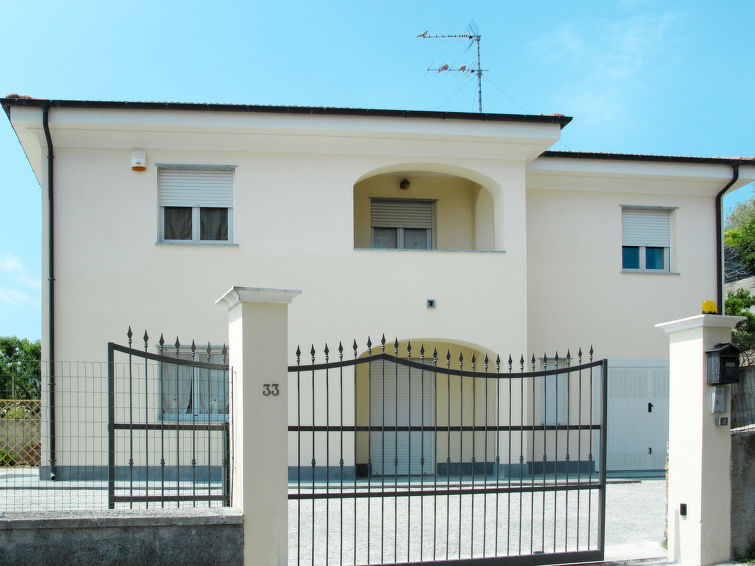 Apartamento Annalisa (SLR132)