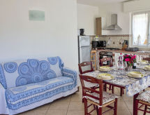 Ferienwohnung Annalisa (SLR132)