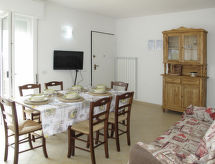Ferienwohnung Annalisa (SLR132)