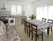 Ferienwohnung Annalisa (SLR132)