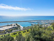 Vacation home Alfreda (SLR101)