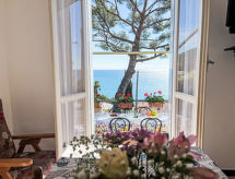 Vacation home Alfreda (SLR101)