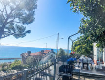 Vacation home Alfreda (SLR101)