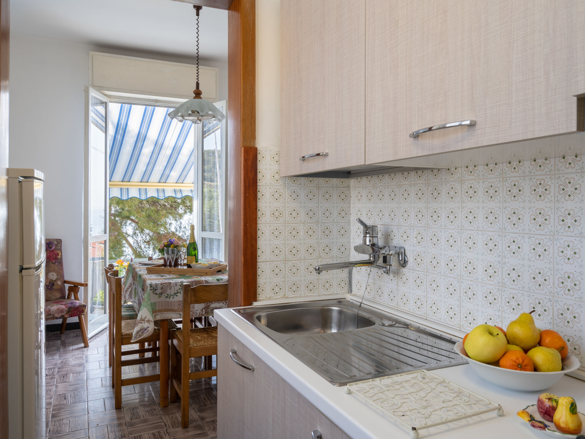 Photo of Alfreda (SLR101)