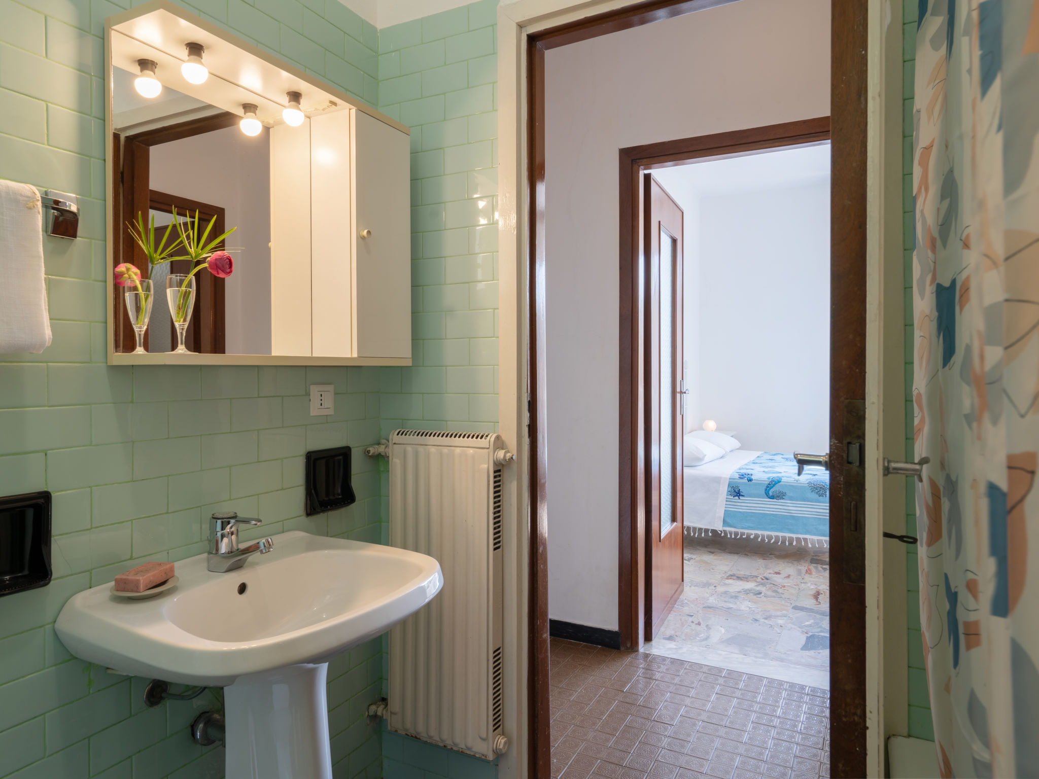 Photo of Alfreda (SLR101)