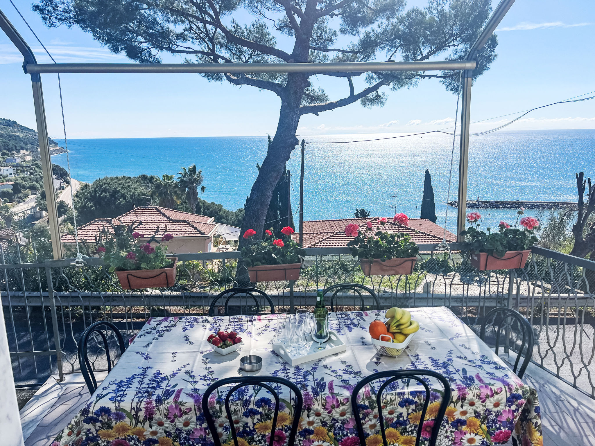 Alfreda (SLR101) Accommodation in San Lorenzo al Mare