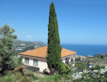 Lomahuoneisto La Pineta (SLR112)