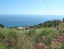 Lomahuoneisto La Pineta (SLR112)